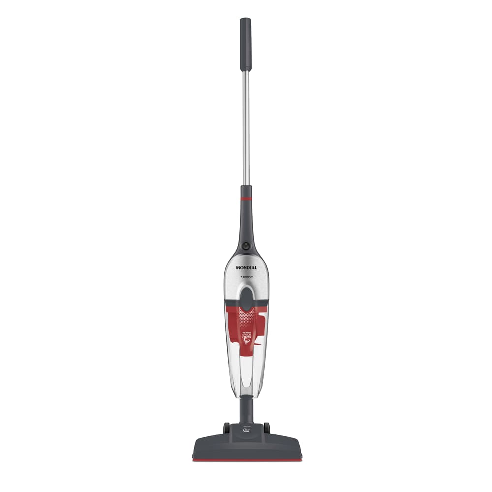 Aspirador Po Mondial Ap-41-Gi  Cinza 75576-01