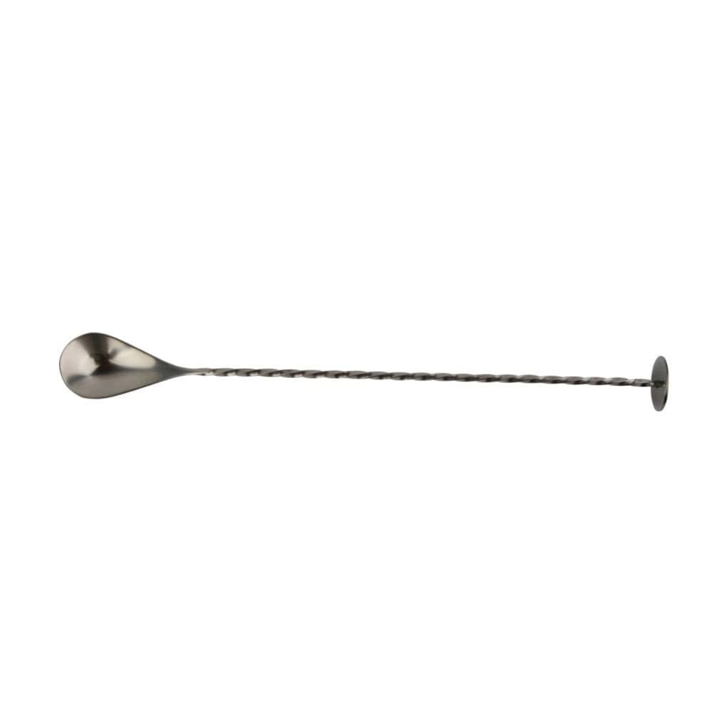 Colher Bailarina Inox 27.5cm -  A\\CASA