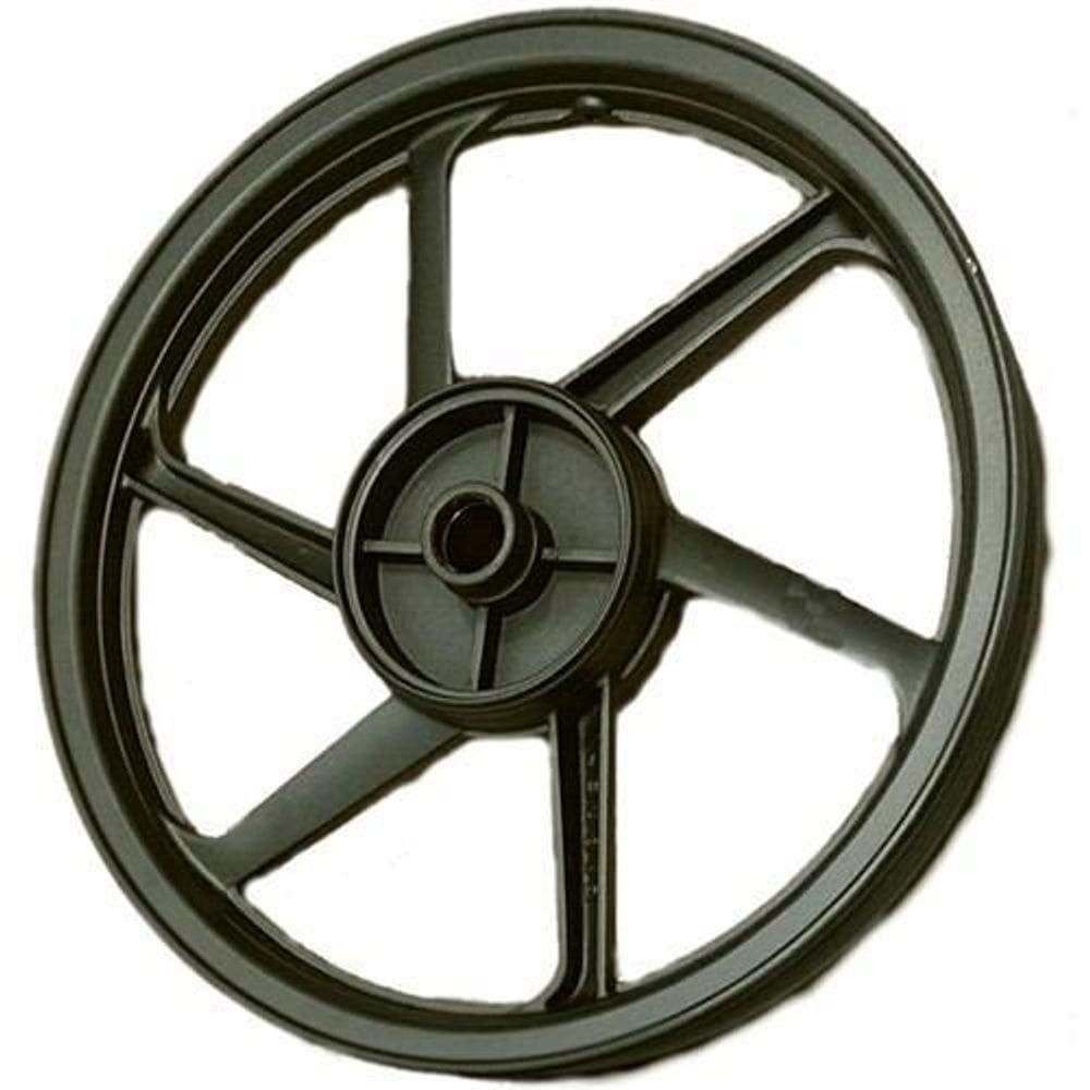 Roda Traseira Modelo Titan 2014 Titan 150 Ks /Es/Esi