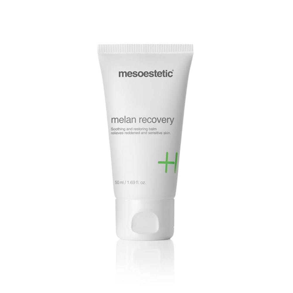 Mesoestetic Melan Recovery Alívio Imediato Pele Sensível