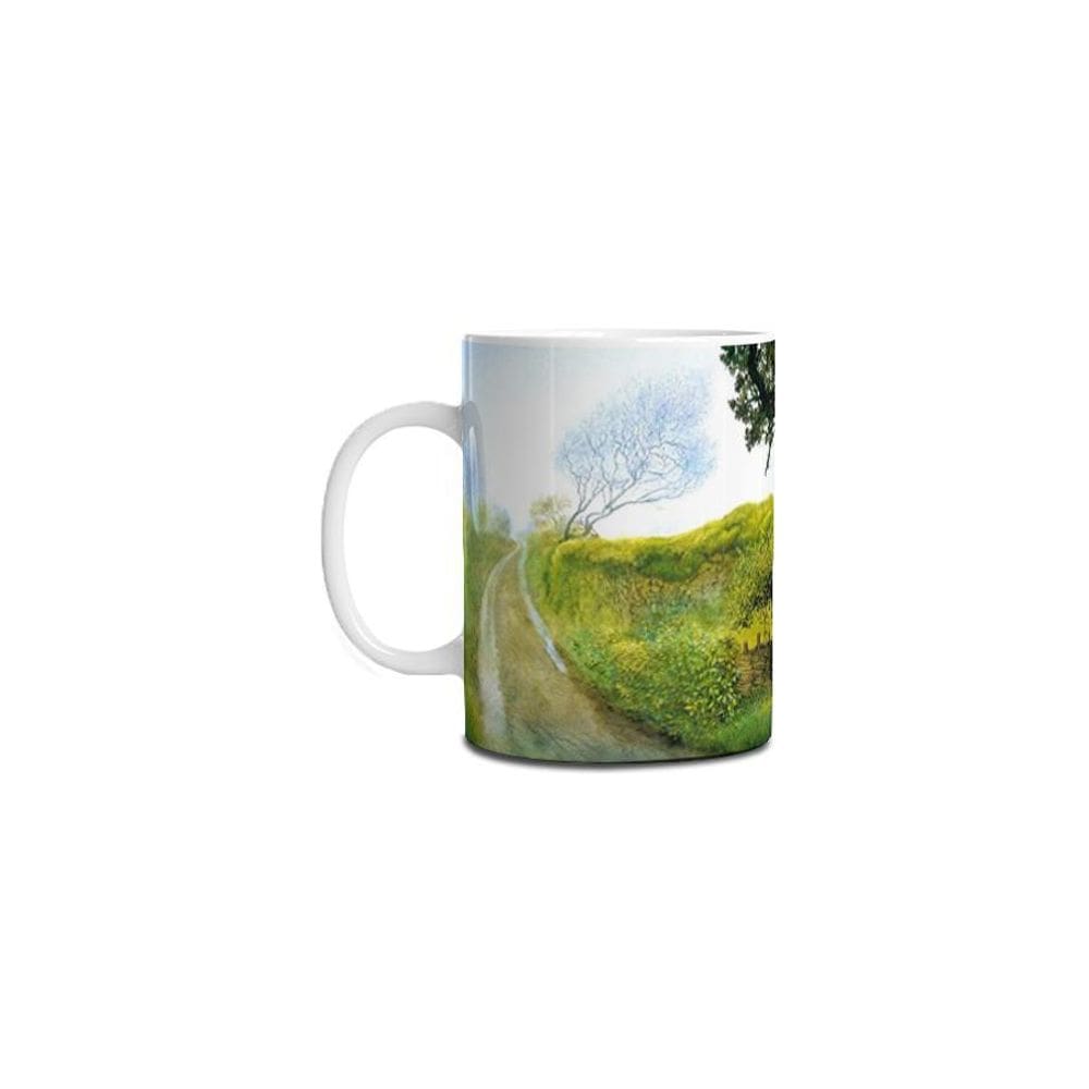 Caneca Senhor Dos Aneis 06