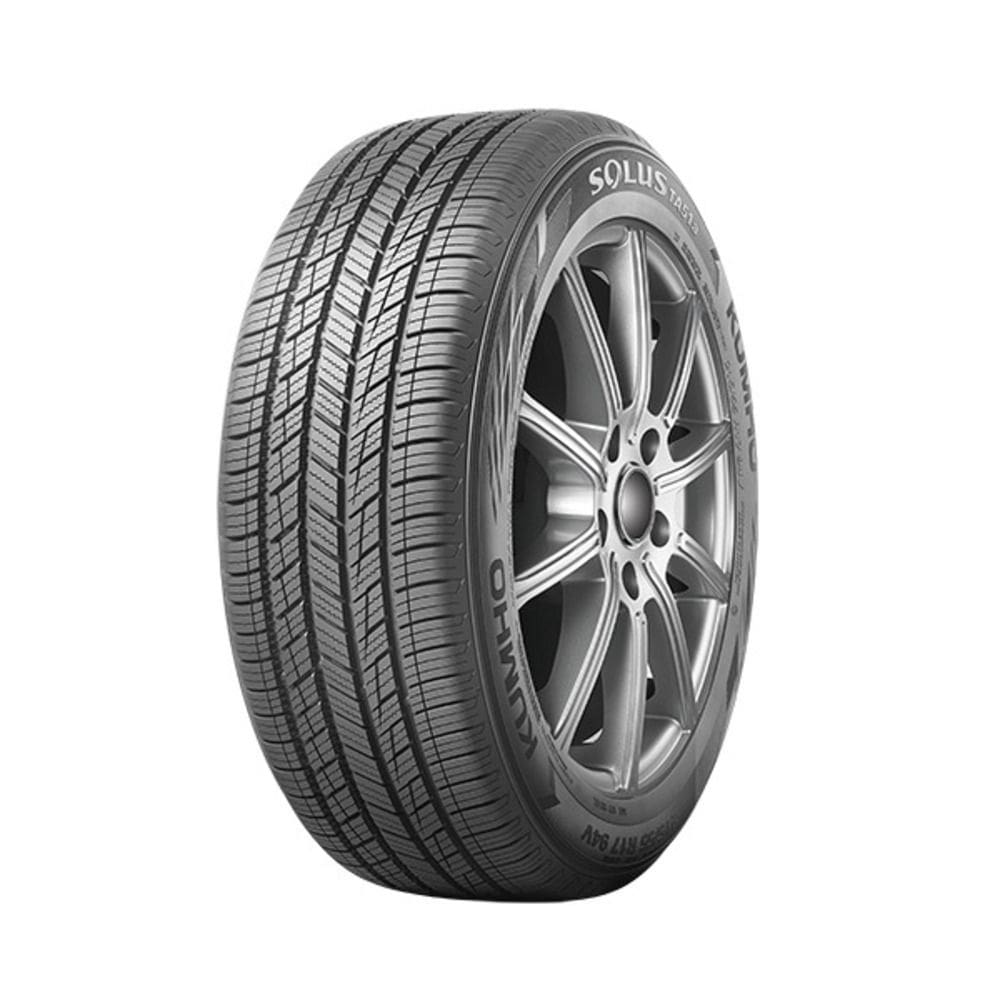 Pneu Kumho Aro 18 Solus TA51 235/60R18 103H