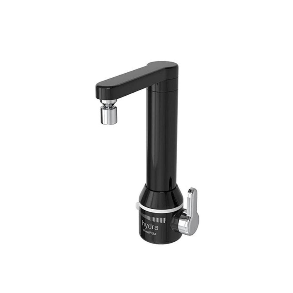 Torneira Elétrica Puravitta De Parede 220V 5500W Pt Hydra