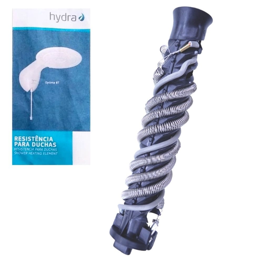 Resistência Ducha Optima 8 T 5500w 127v Hydra