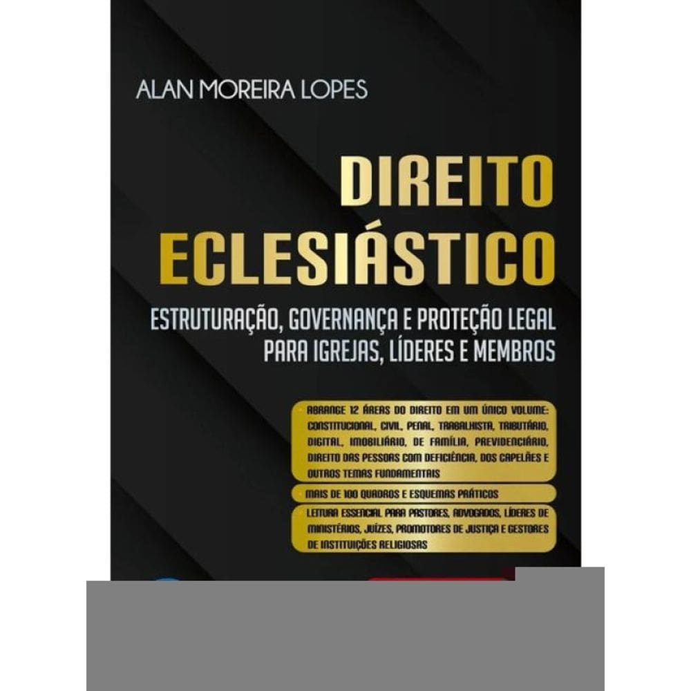 Direito Eclesiástico
