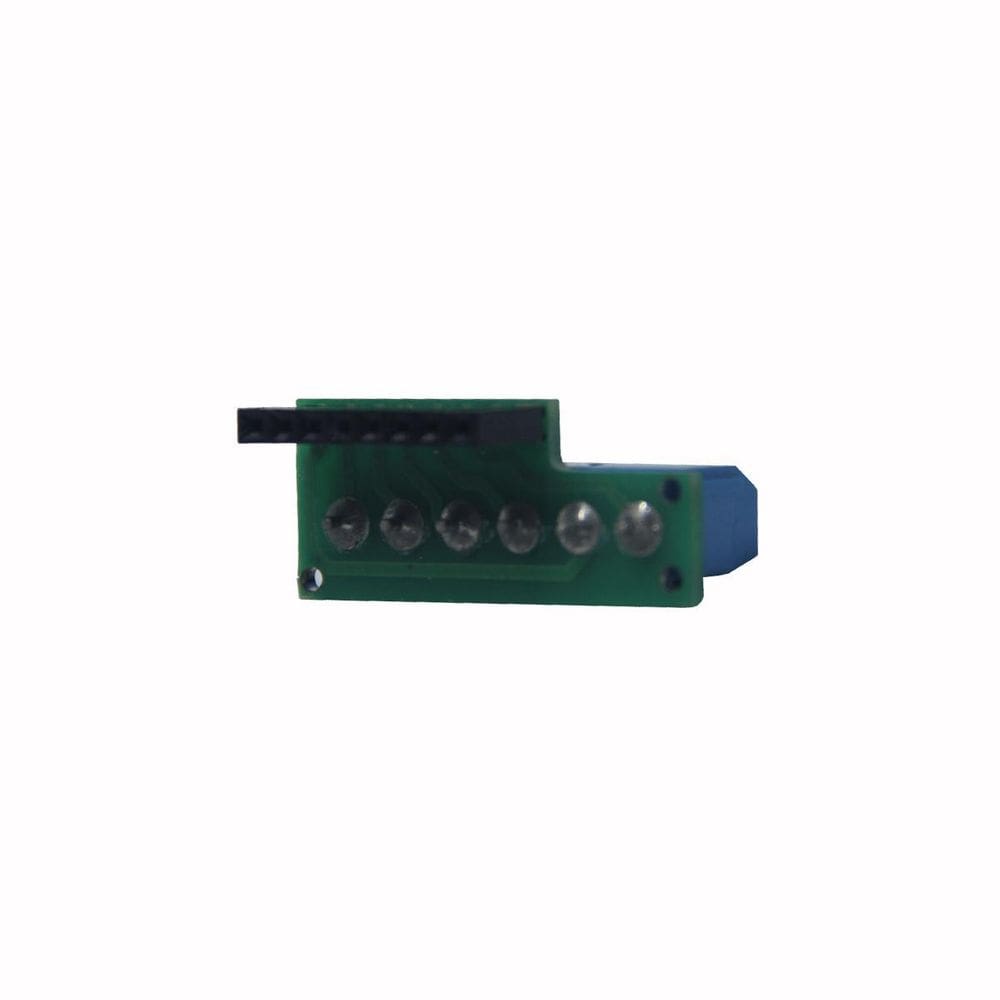 Adaptador Para Placa Led Autoclave Vitale - Cristófoli