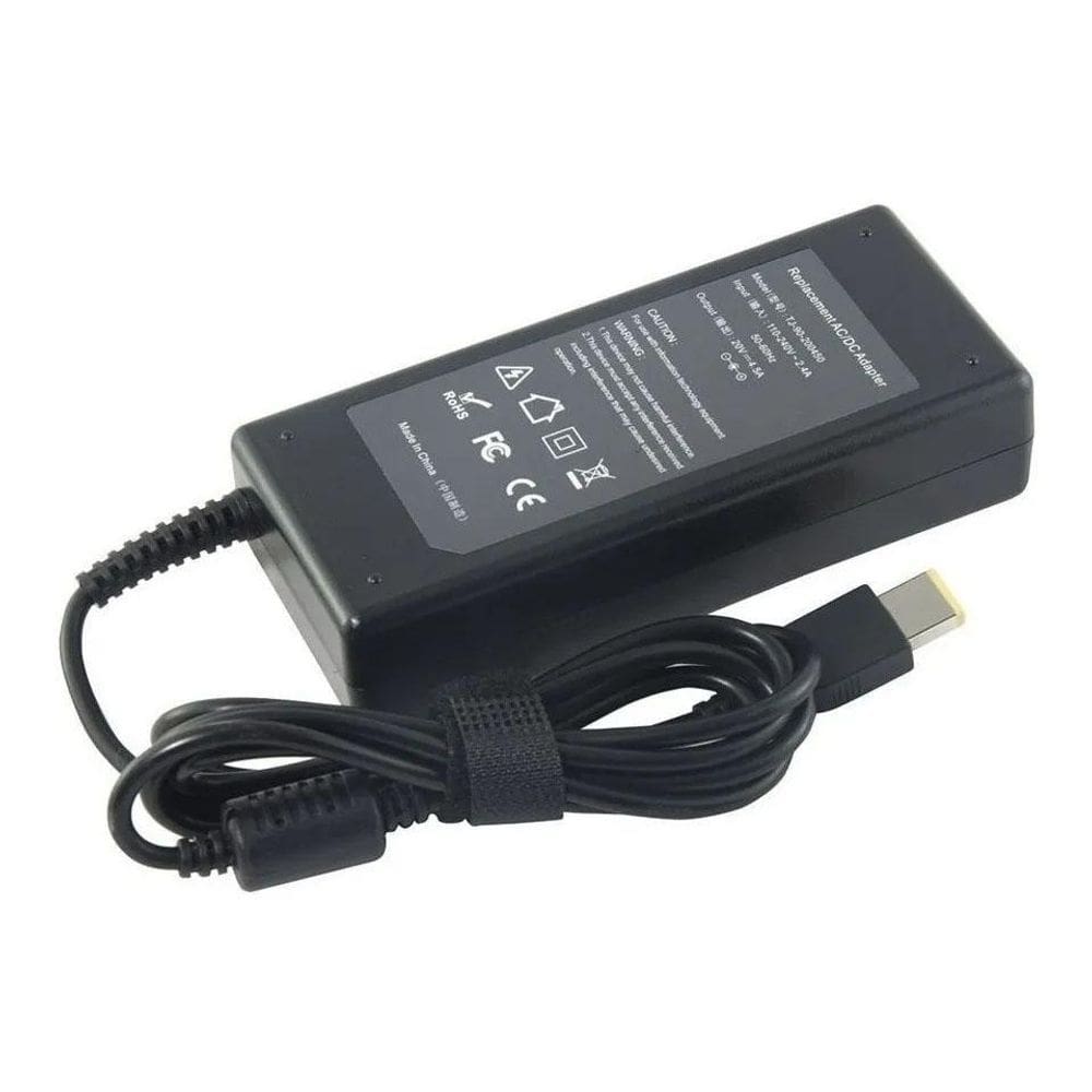 Fonte Compatível Para Notebook Lenovo X250-20Cl0013Br