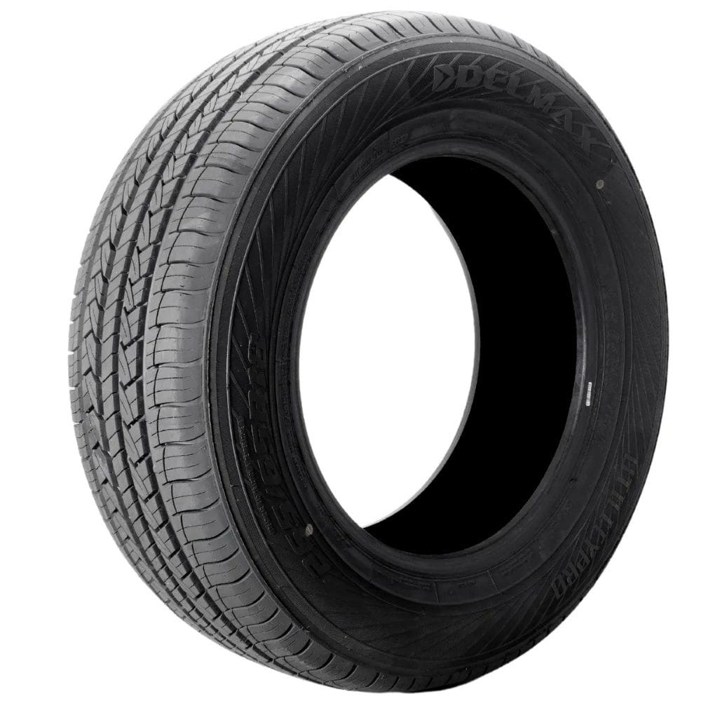 Pneu Aro 17 215/60 R17 Delmax Utility Pro 96H
