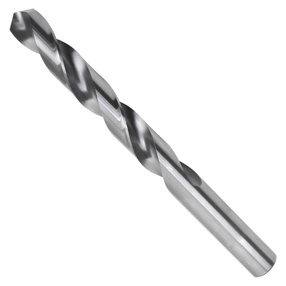Broca De Aço Rápido Standard 4,5mm Hss Din 338 Htom