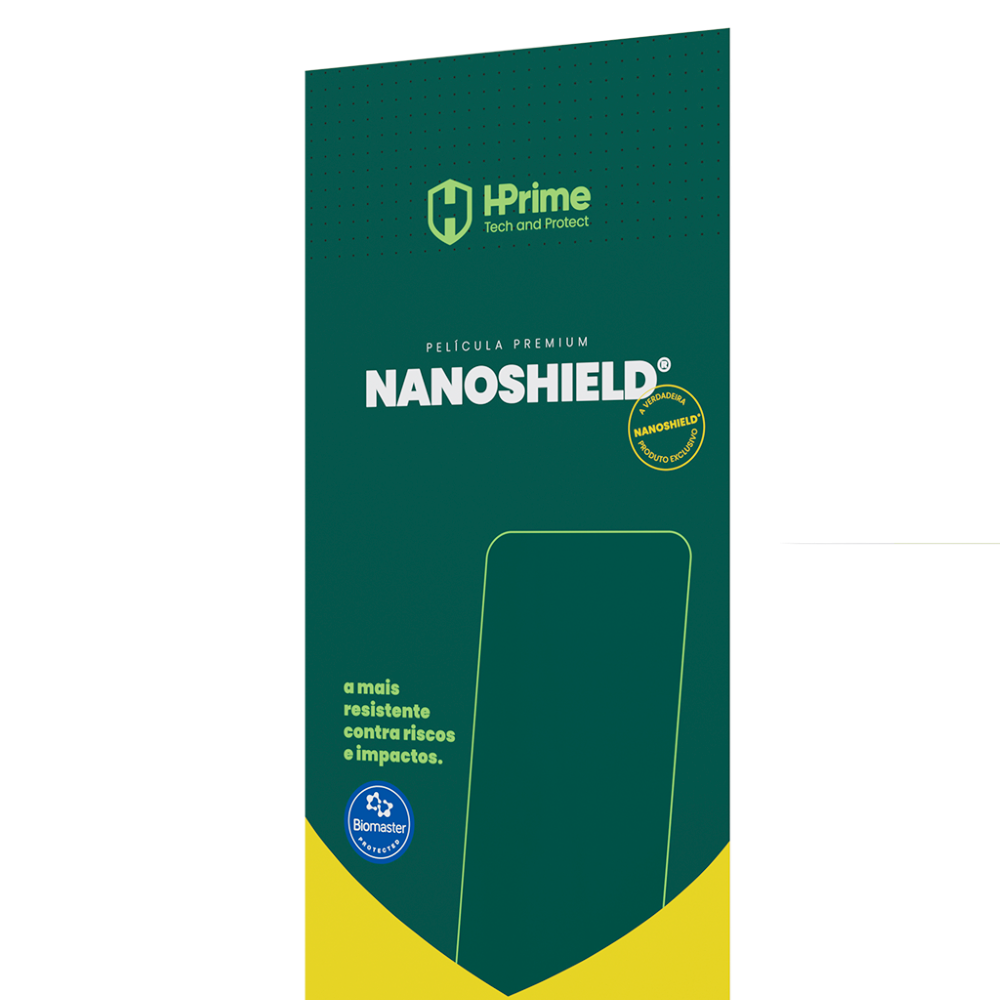 Película Premium Hprime Nanoshield Samsung Galaxy S24 Fe