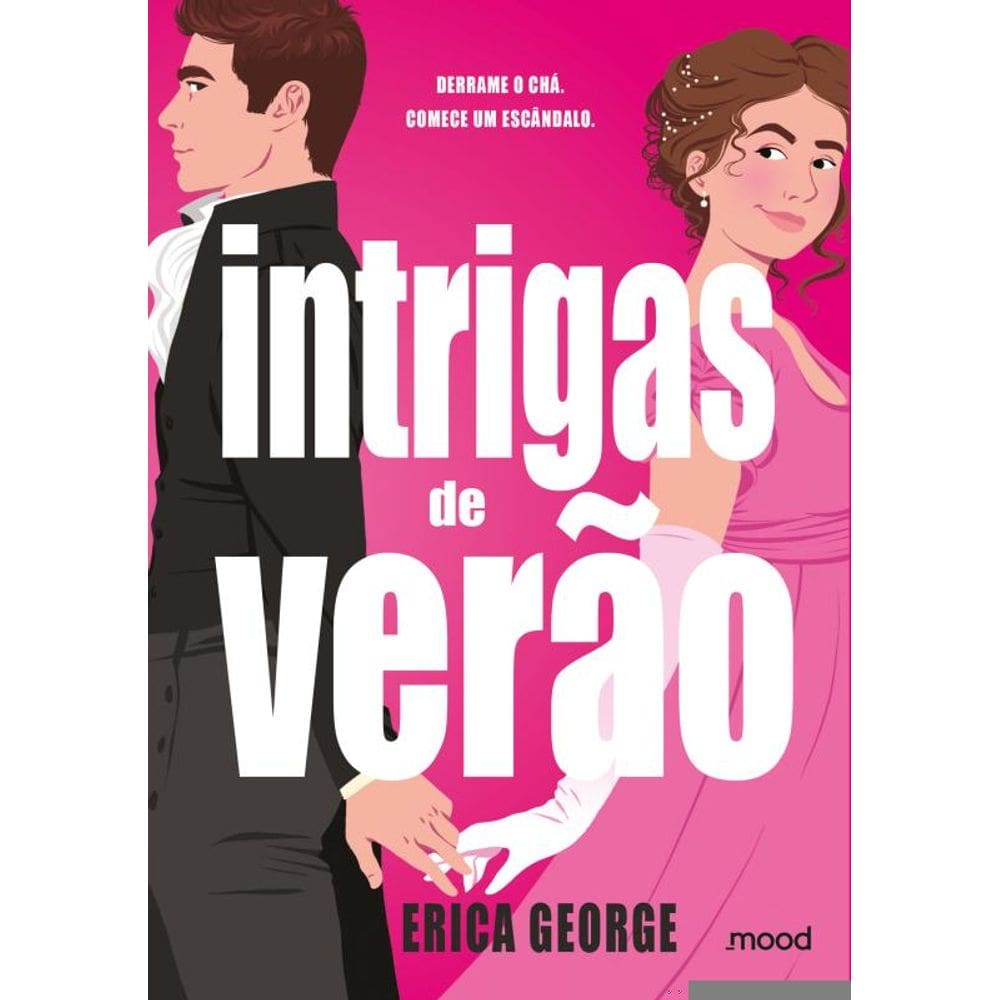 Intrigas de verão