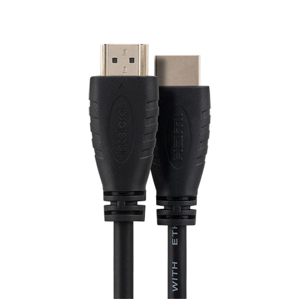Cabo HDMI 2.0 - 5 metros - INTELBRAS (CH2005)