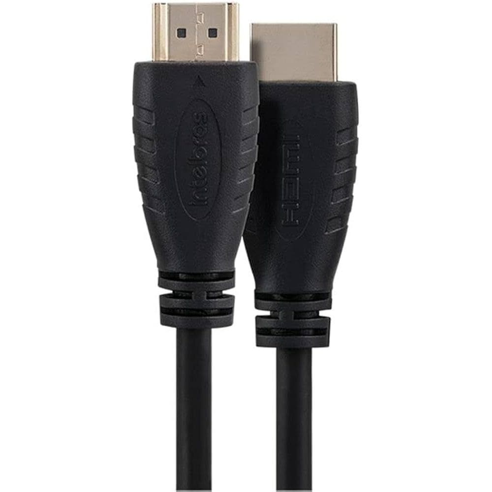 Cabo HDMI 2.0 - 3 metros - INTELBRAS (CH2030)