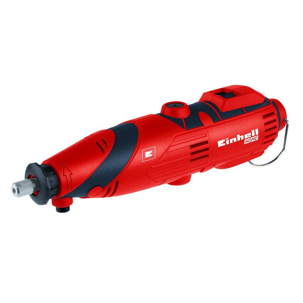 Microrretífica Th-mg 135 E Einhell