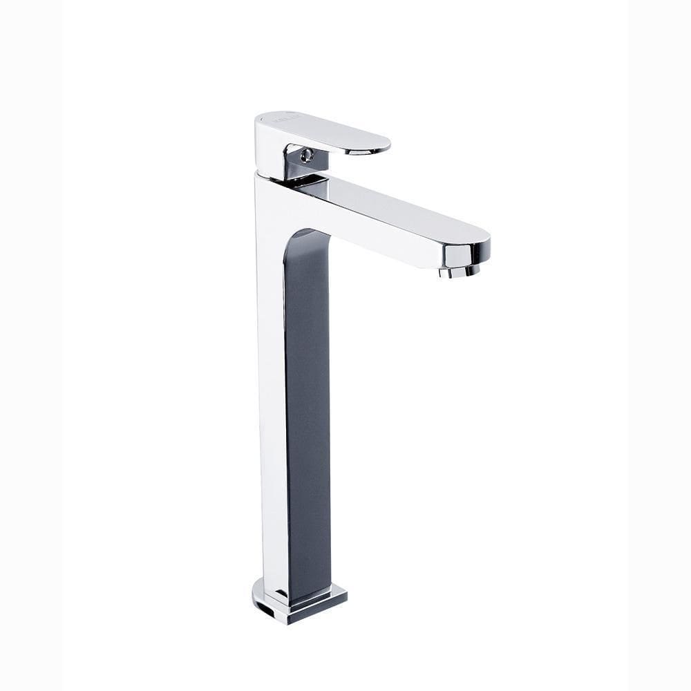 Torneira De Mesa Alta Com Misturador Banheiro De Luxo