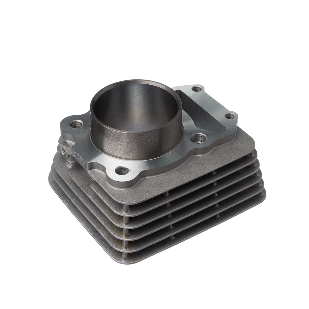 Cilindro Camisa Kmp Fazer Lander Tenere 250 De Ferro Fundido