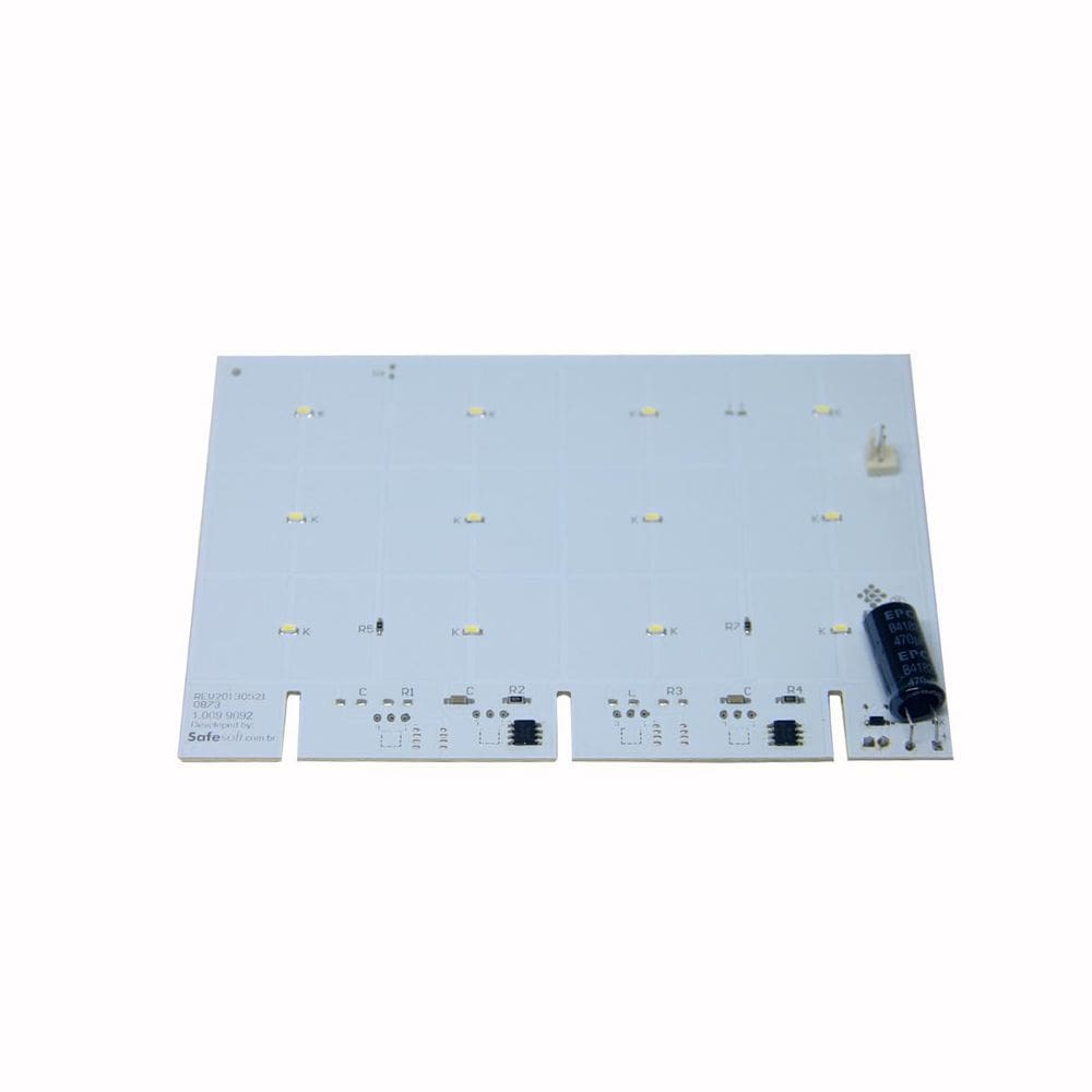 Placa Eletrônica Negatoscópio Allure - Kavo