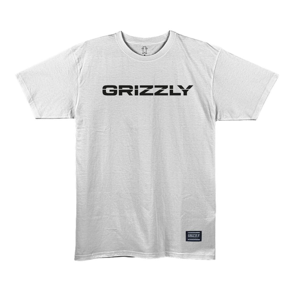 Camiseta Grizzly Outdoor Division Tee
