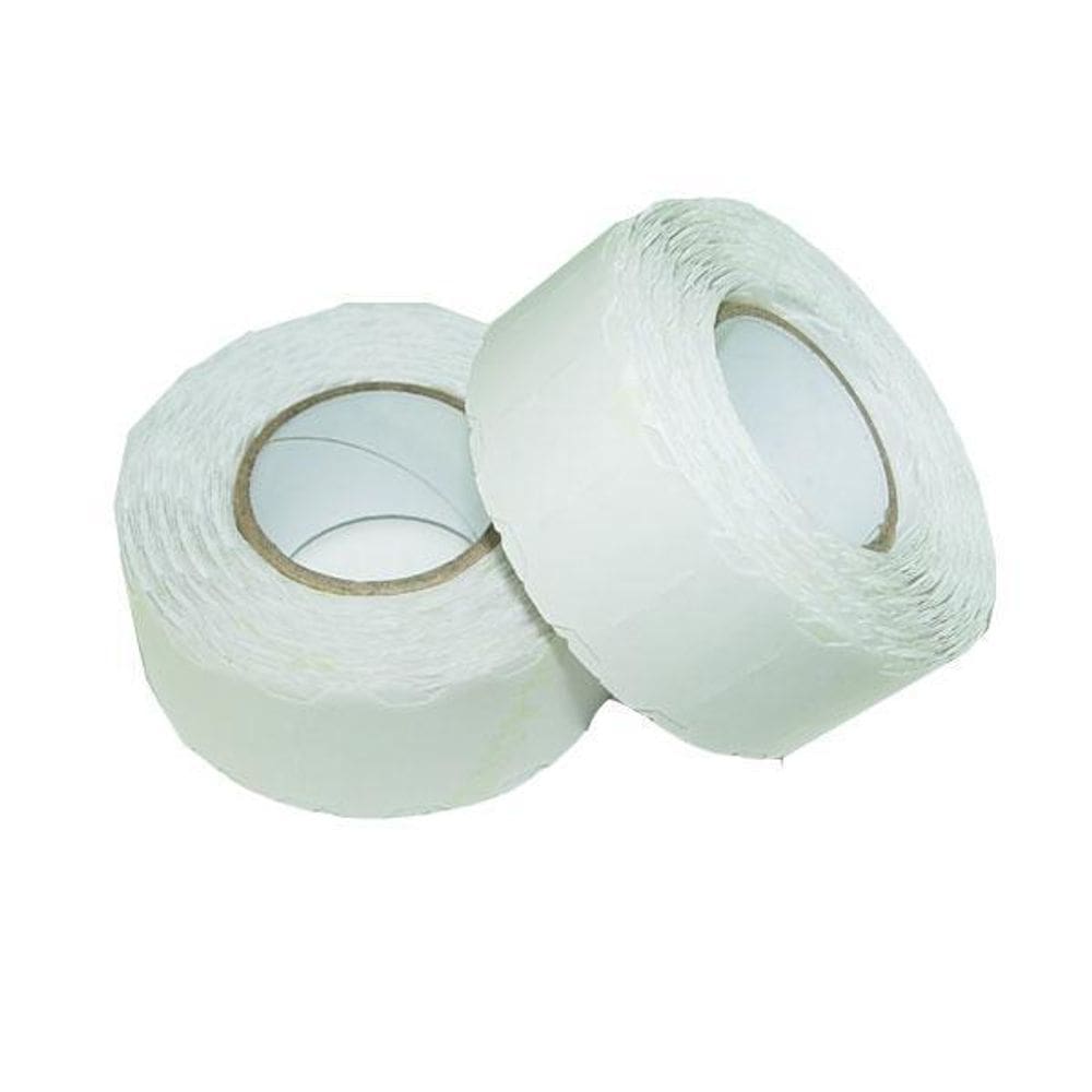 Etiqueta Para Preço Meto 106 22Mm 1000 Etiqueta Rolo