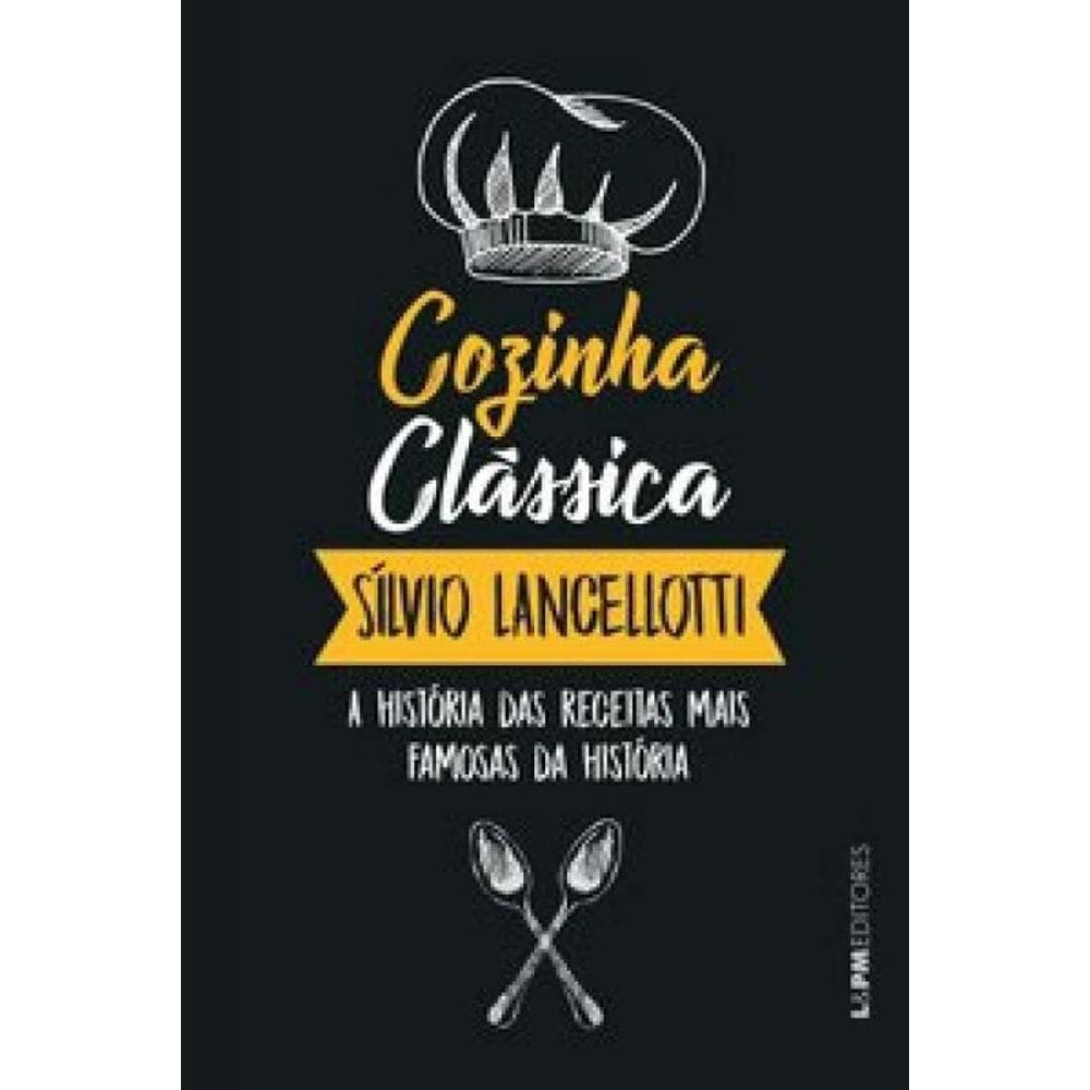 Livro Classica