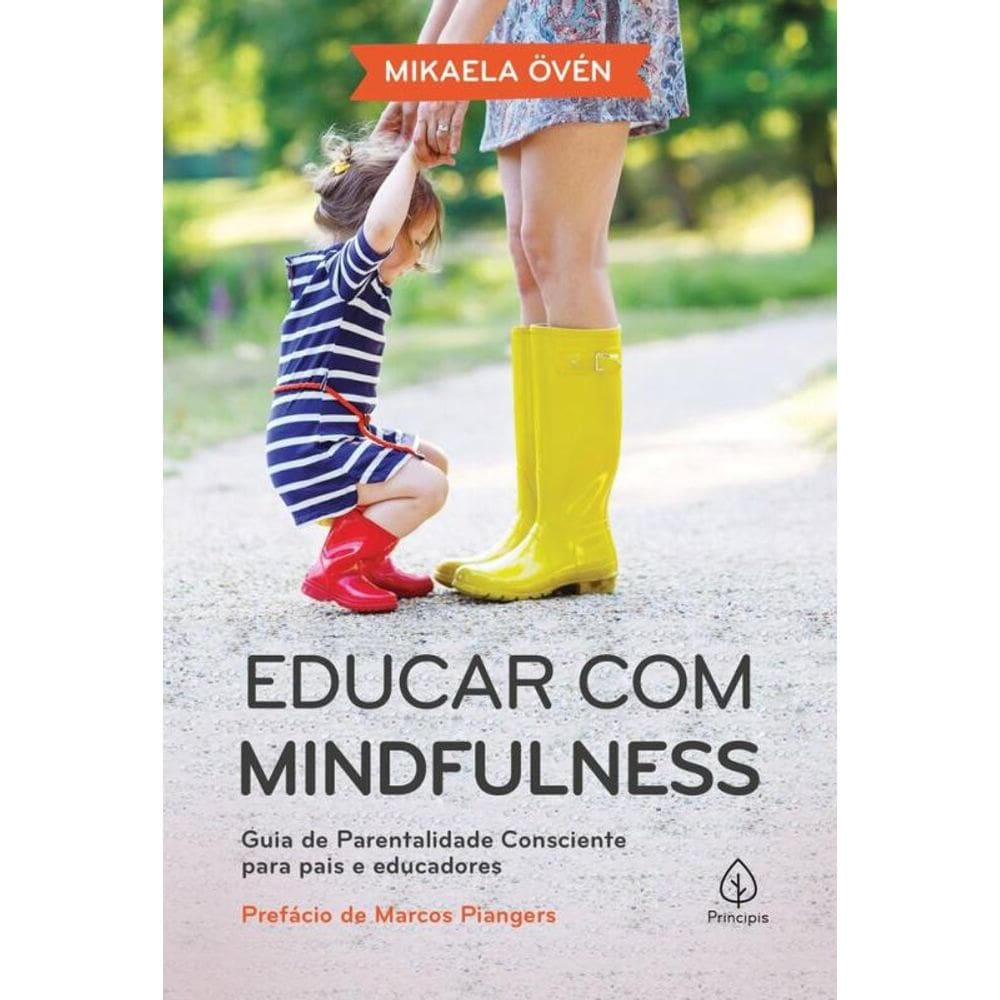 Educar com Mindfulness