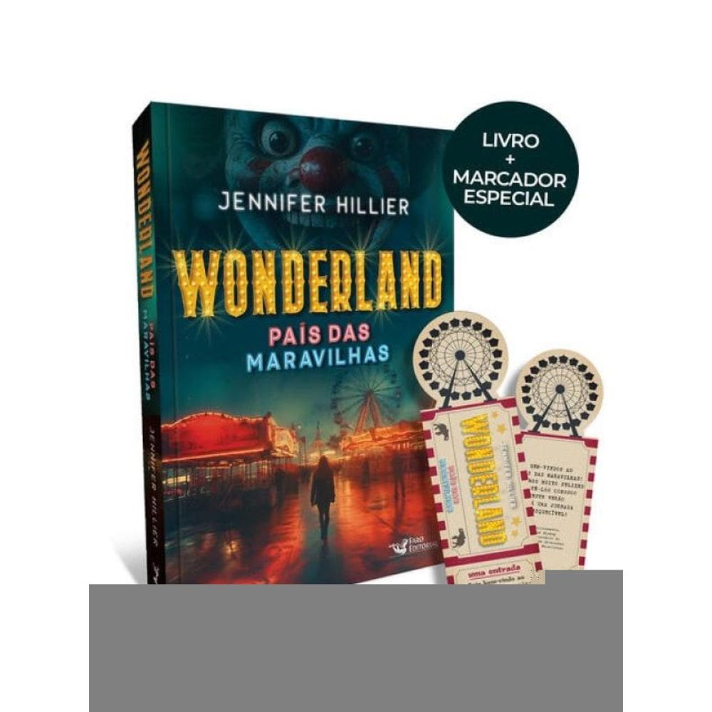 Wonderland