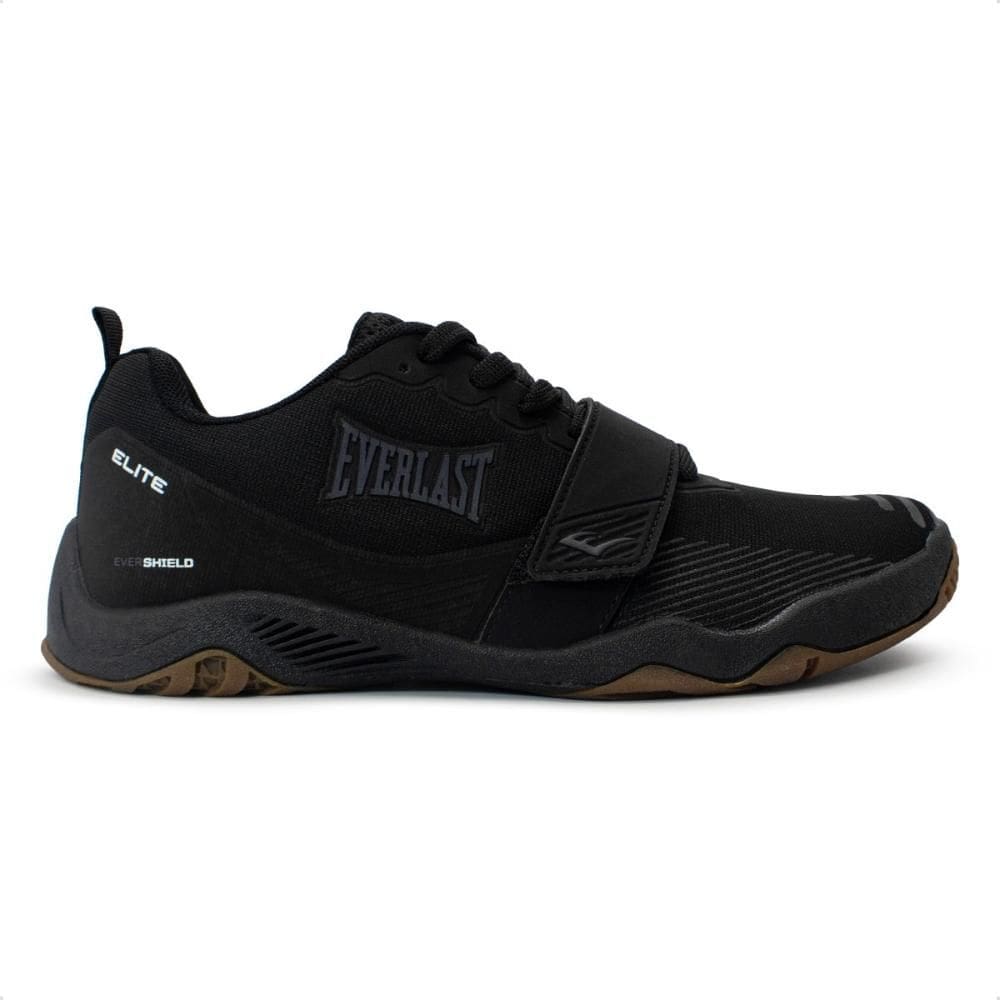Tênis Everlast Masculino Elite Treino