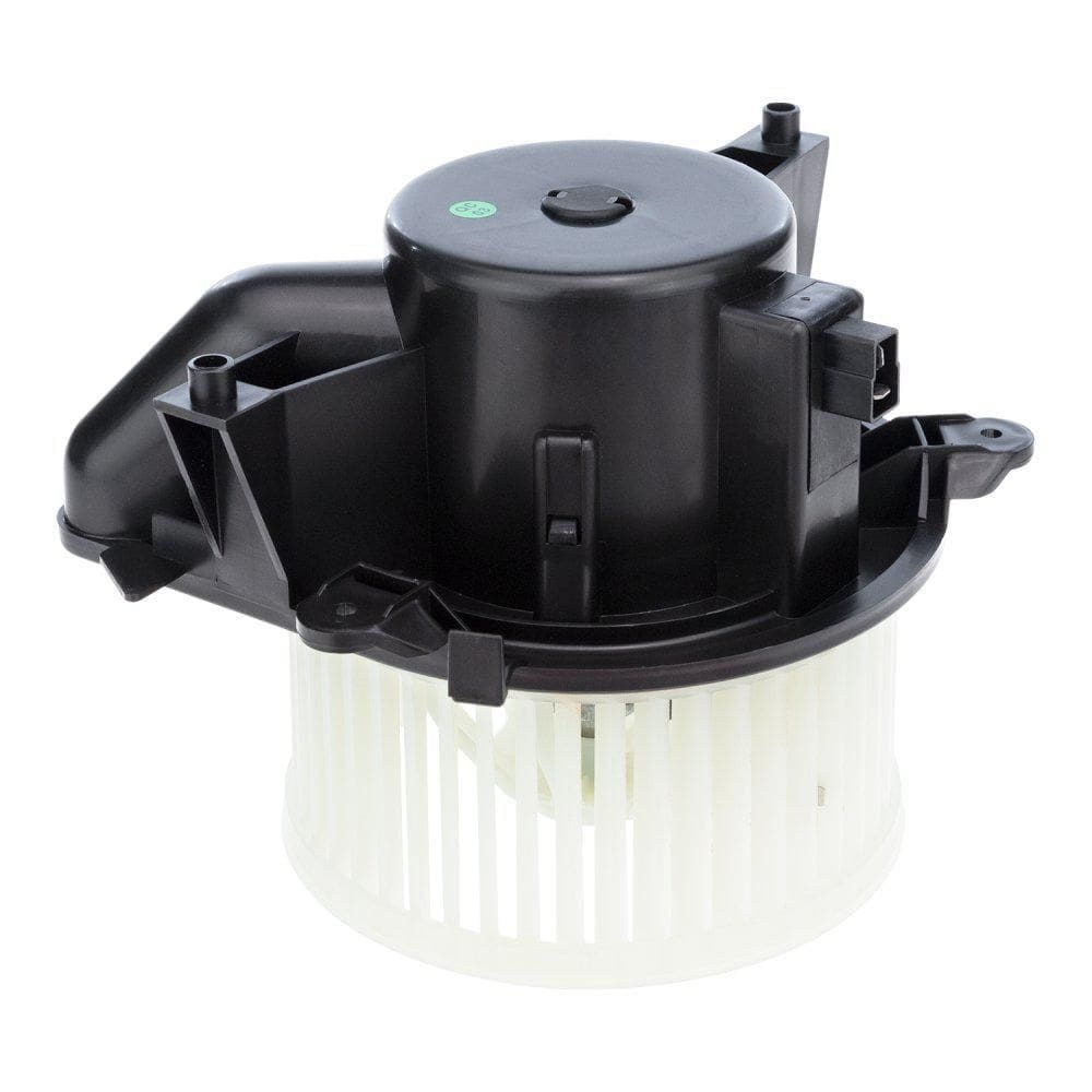 Motor Ventilador Fiat Doblô 00 a 10 Renault Master 00 a 09