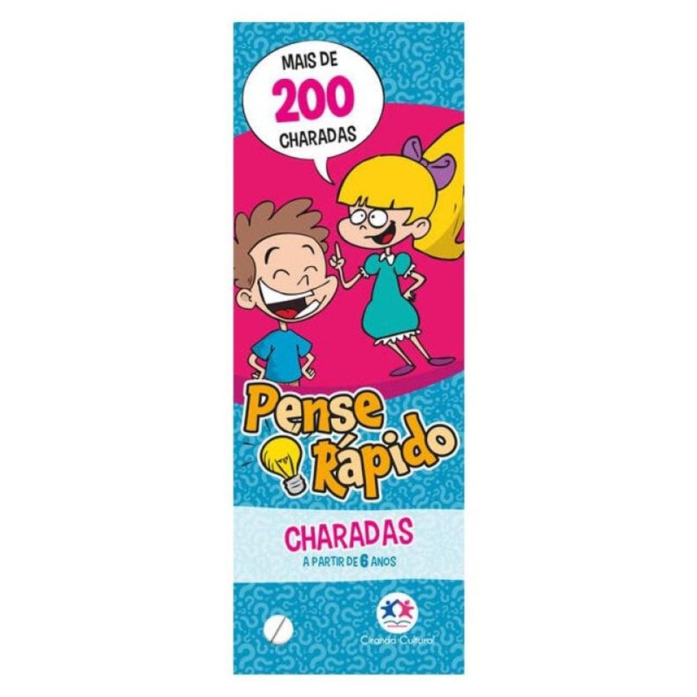 Charadas