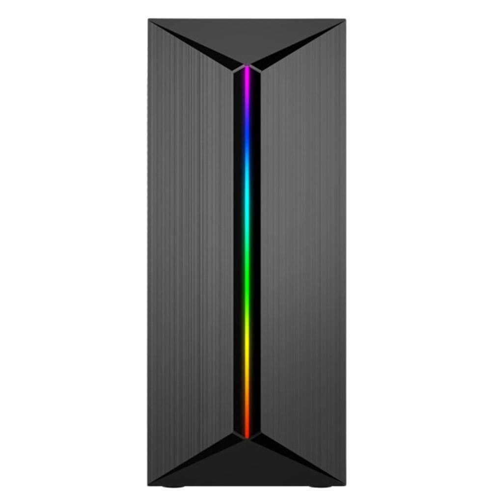 PC Gamer AMD Ryzen 5 5600G 6 Núcleos 4.40Ghz, Gráficos Radeon VEGA 7, 16GB DDR4, SSD 512GB, Fonte 500W, 3green Force - 3F-006