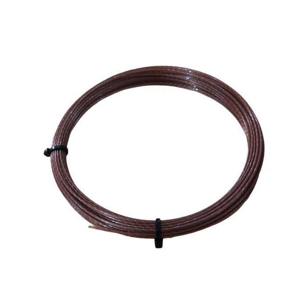 Corda Luxilon Element Rough 1,30Mm - Set Individual