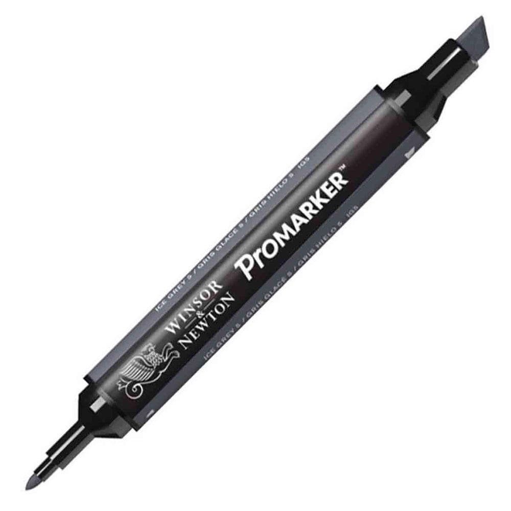Marcador Artistico Promarker Ig5 Ice Grey 5