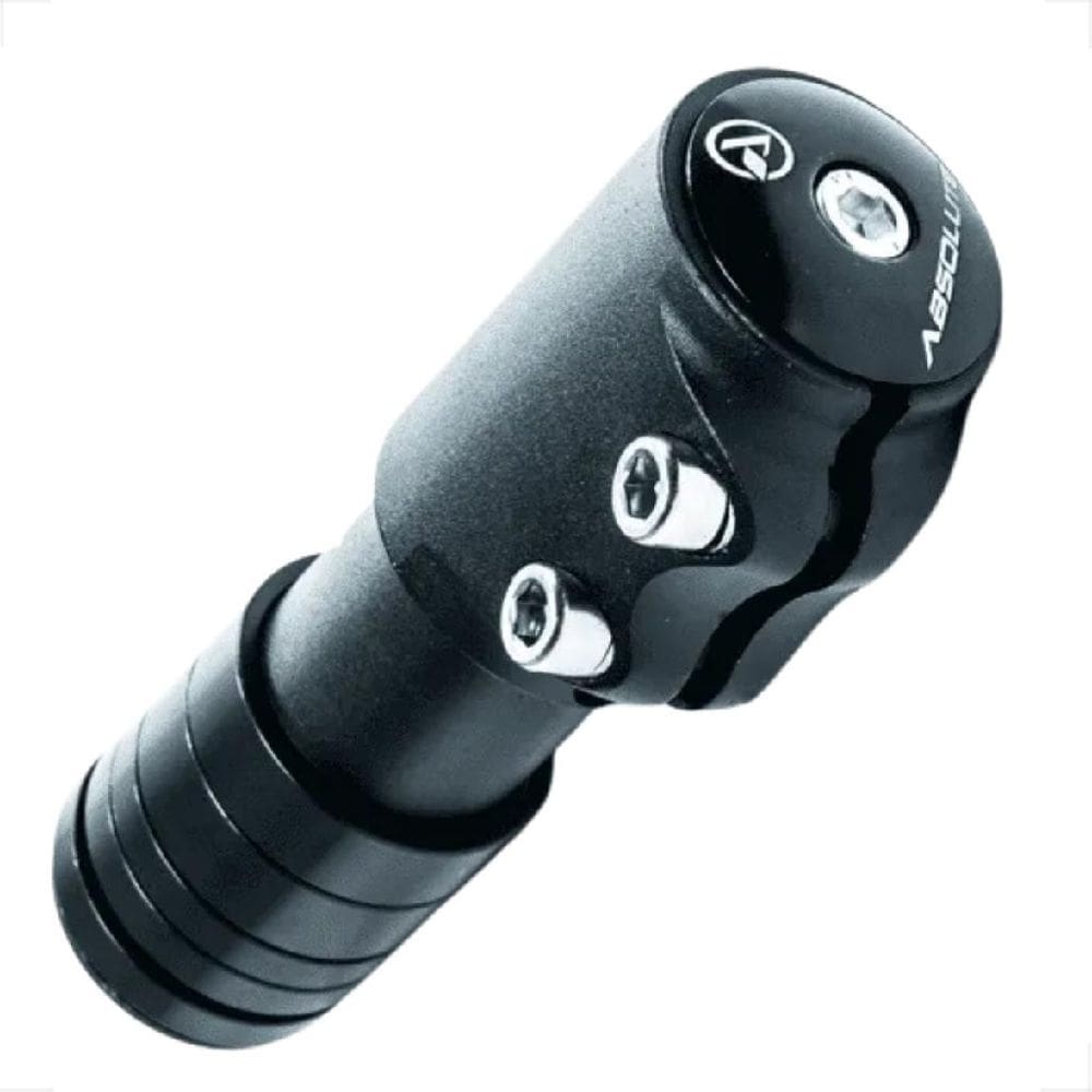Extensor Prolongador De Espiga Garfo suspensao bicicleta Mesa Guidão Ahead Set Bike absolute