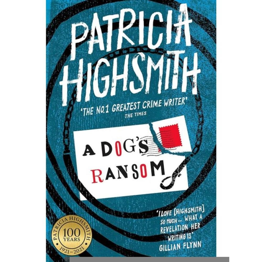 A Dog`S Ranson