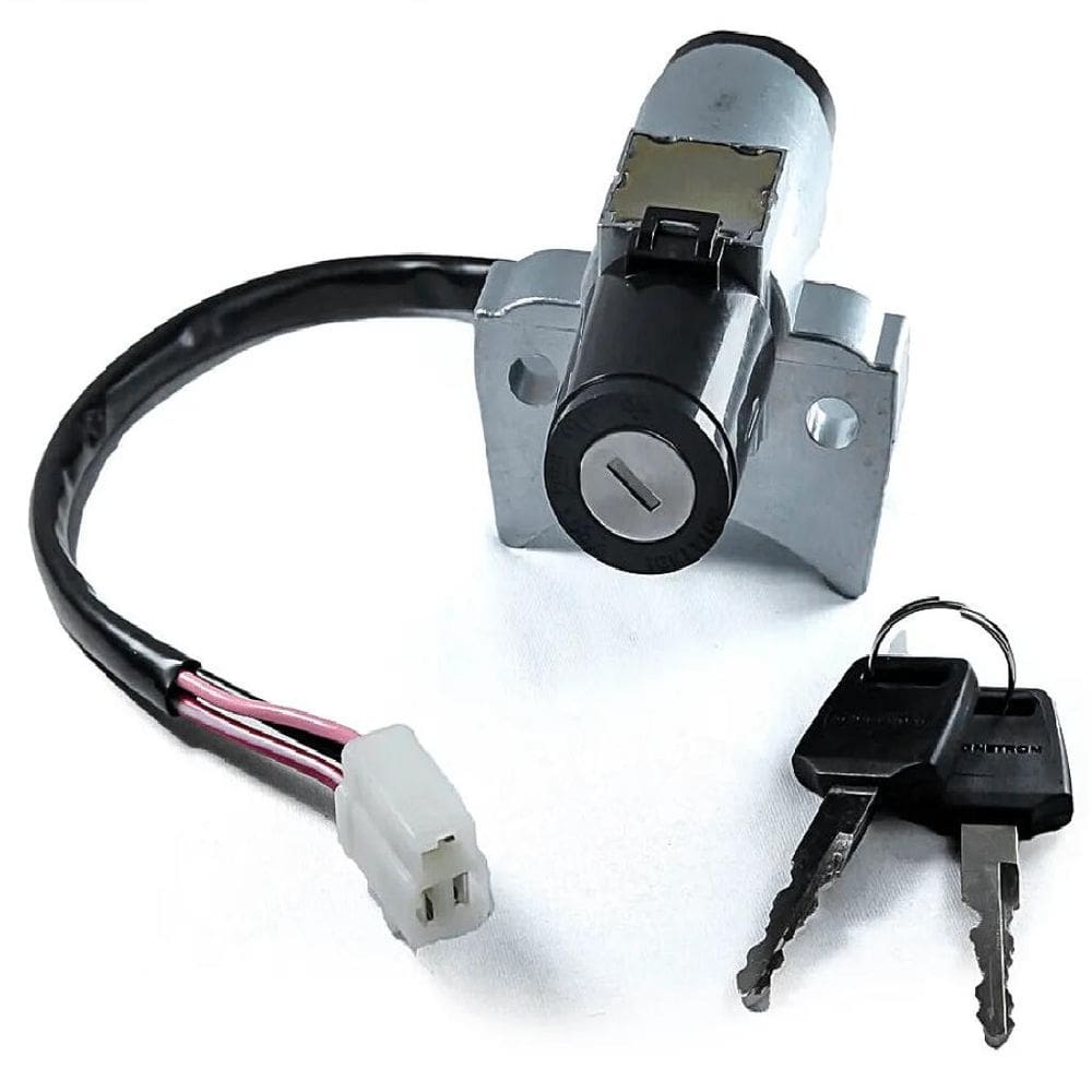 Chave Ignicao Honda Cb 250 F Twister Cbs 2019 A 2022 Magnetron 90260490