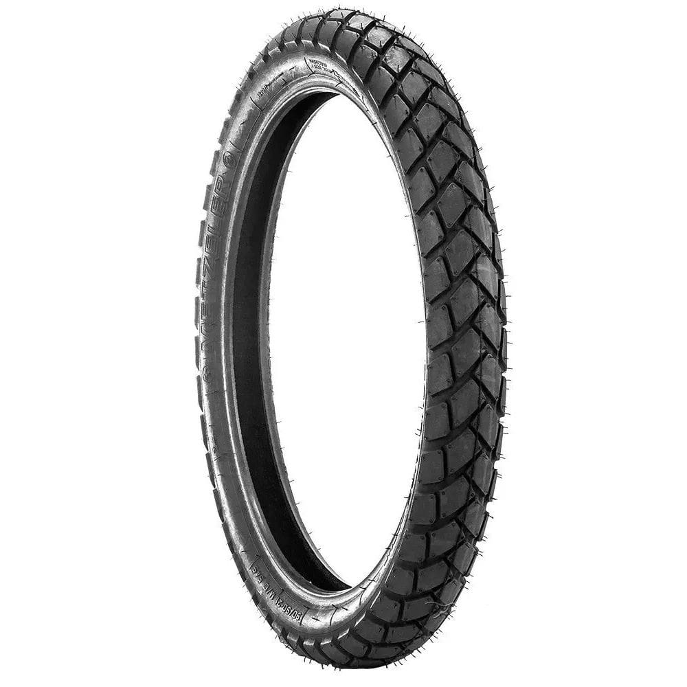 Pneu 90/90-19 Dianteira Metzeler Tourance XRE 190 BROS 125 150 160