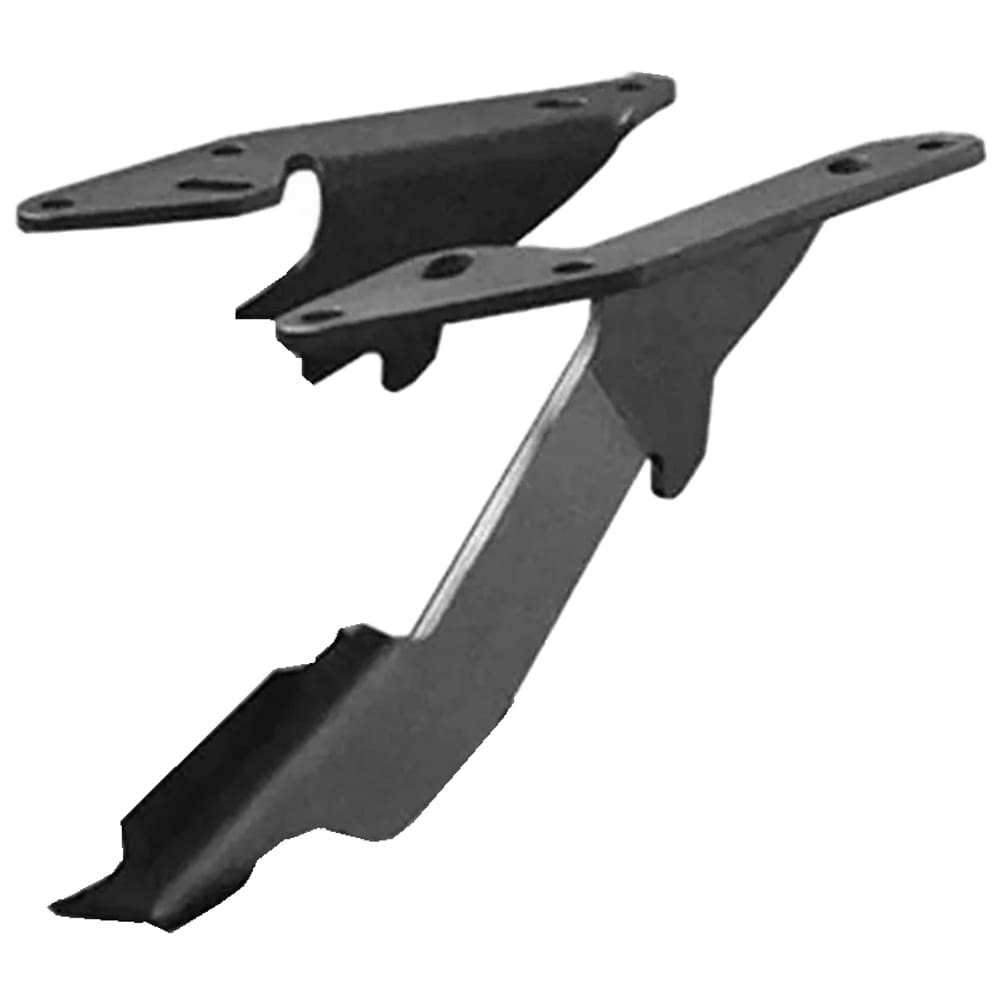 Suporte Bagageiro Superior Moto Lander 250 2022 2023 2024 Scam