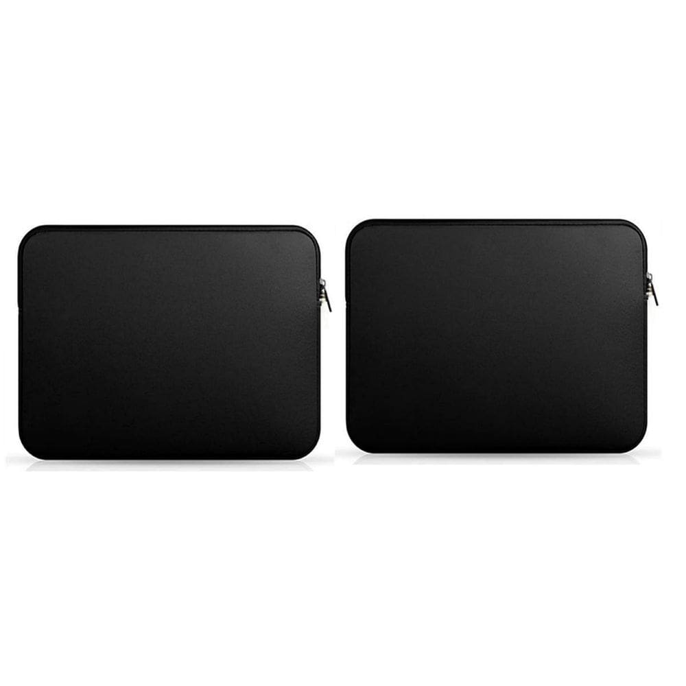 Capa Notebook Ultrabook 15,6 Preta MC Atelier