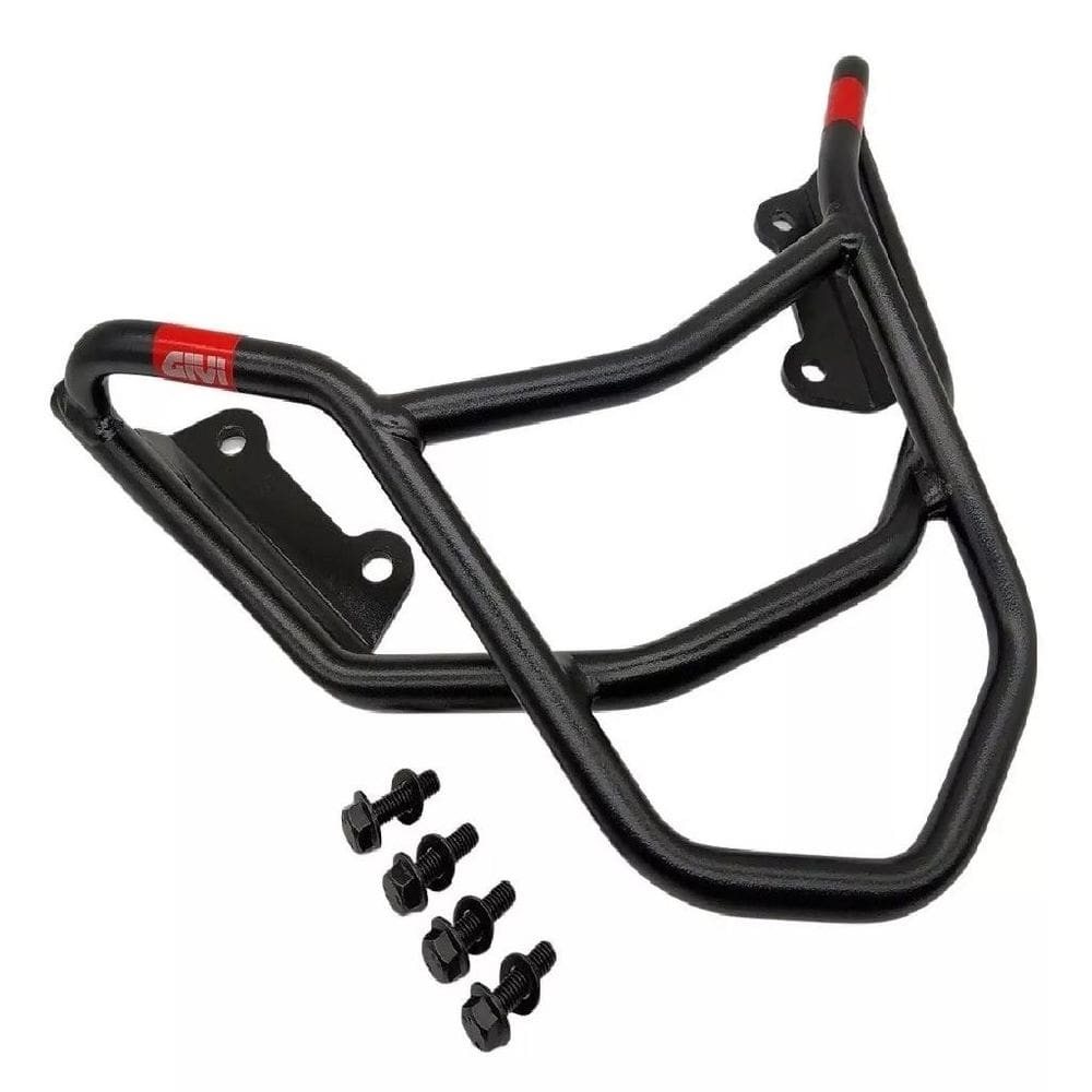 Bagageiro Givi moto Xtz250 Lander 250 Abs 2019 Em Diante