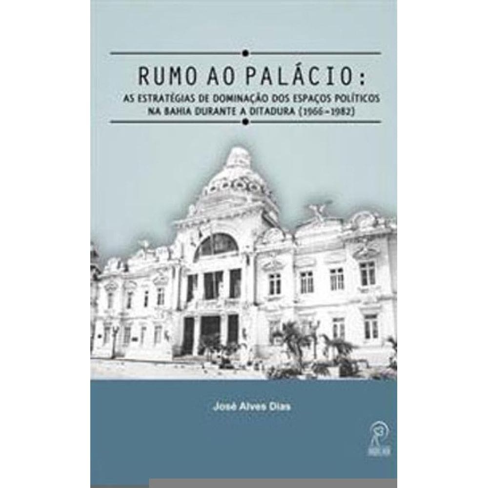 Rumo Ao Palacio
