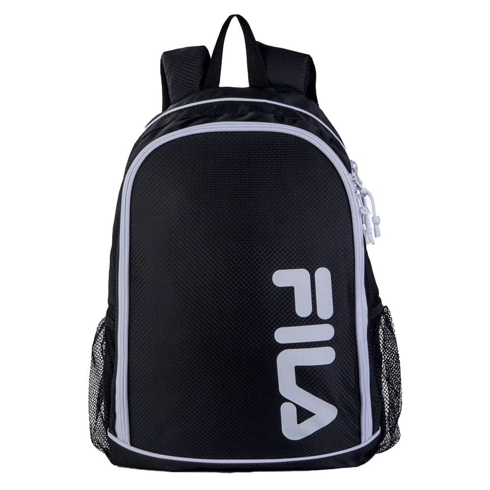 Mochila Casual Fila Modern College Preta