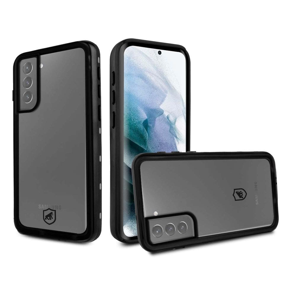Capa À Prova D`Água Nautical Para Galaxy S21 Plus - Gshield