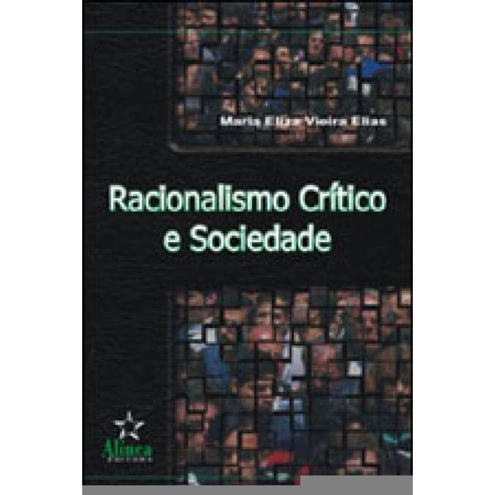 Racionalismo Critico E Sociedade