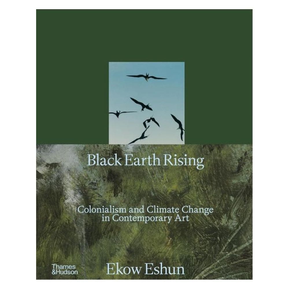 Black Earth Rising