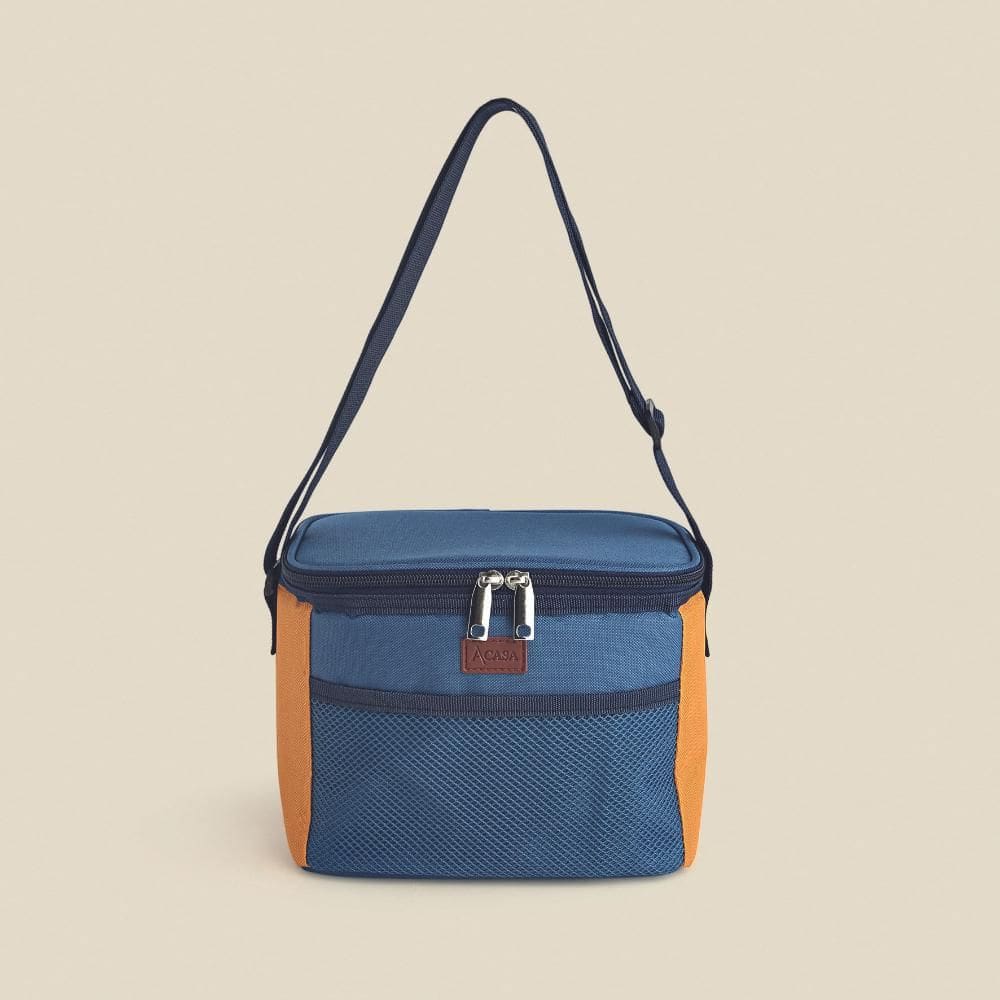 Bolsa Térmica 5L Azul - A\\CASA