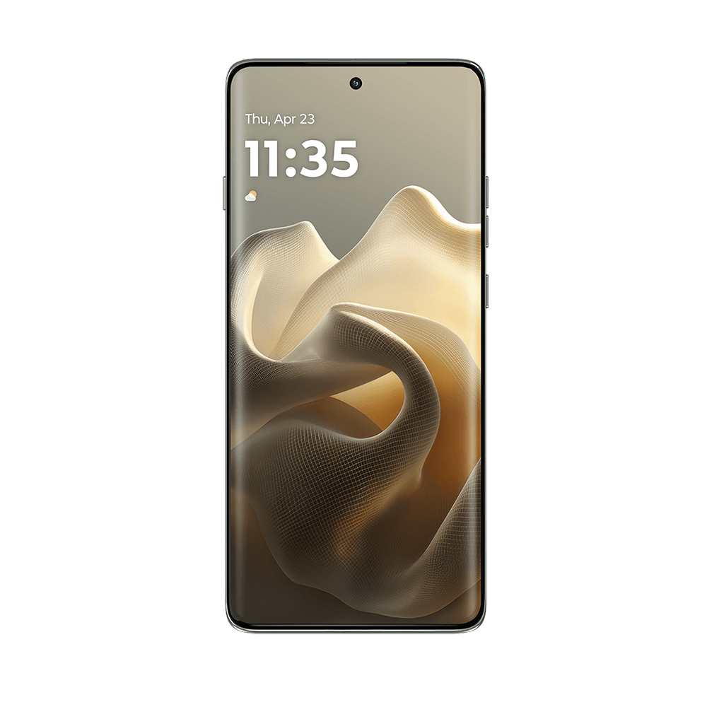 Smartphone Motorola Edge 60 PRO 5G | Extra