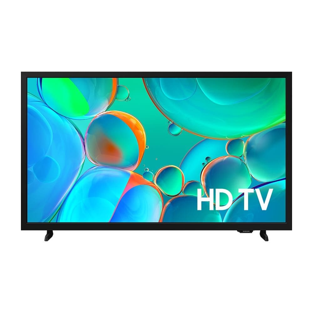 Samsung Smart TV 32\" HD H5000F 2025, Canais Gratuitos, 7 Anos de Atualização, HDR,