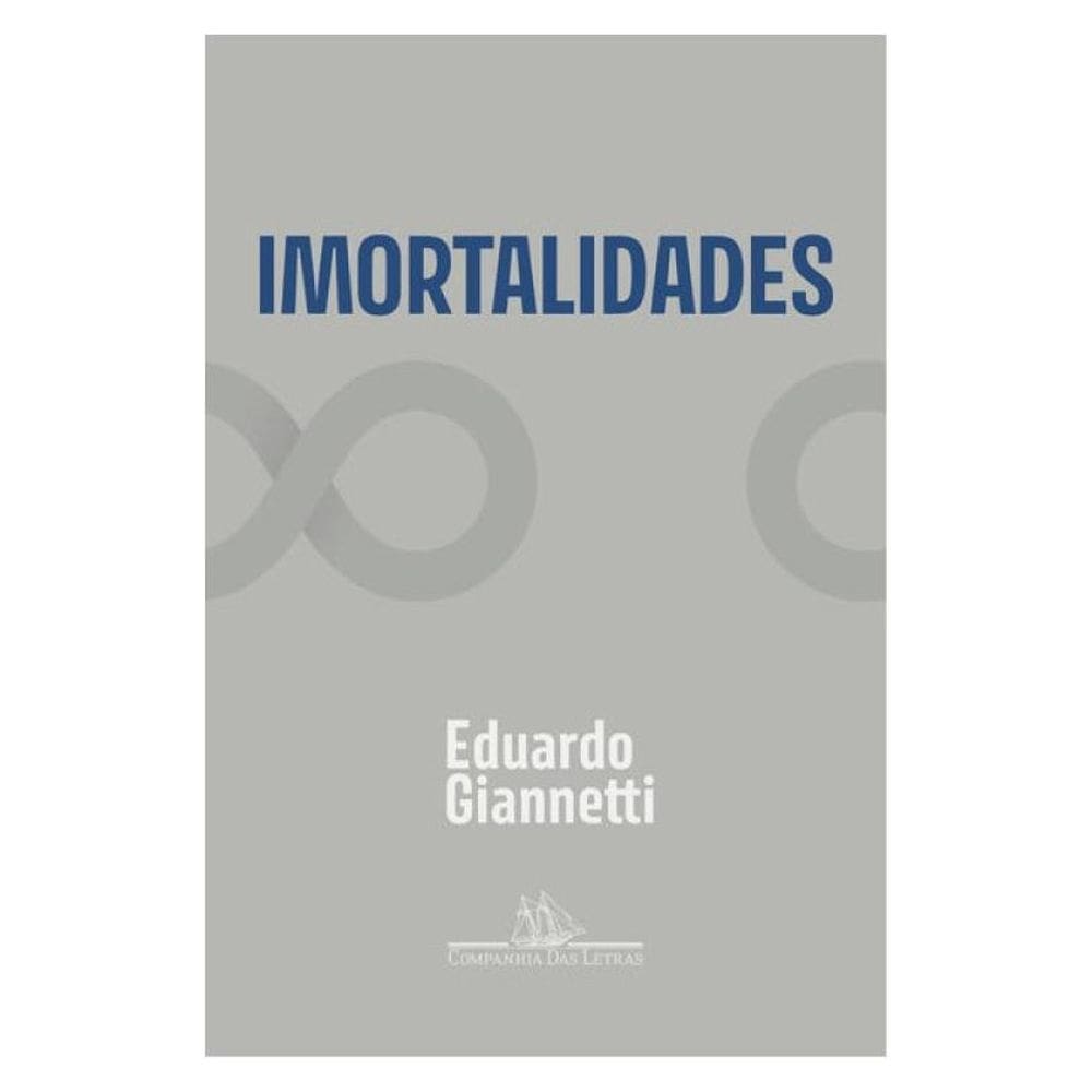 Imortalidades