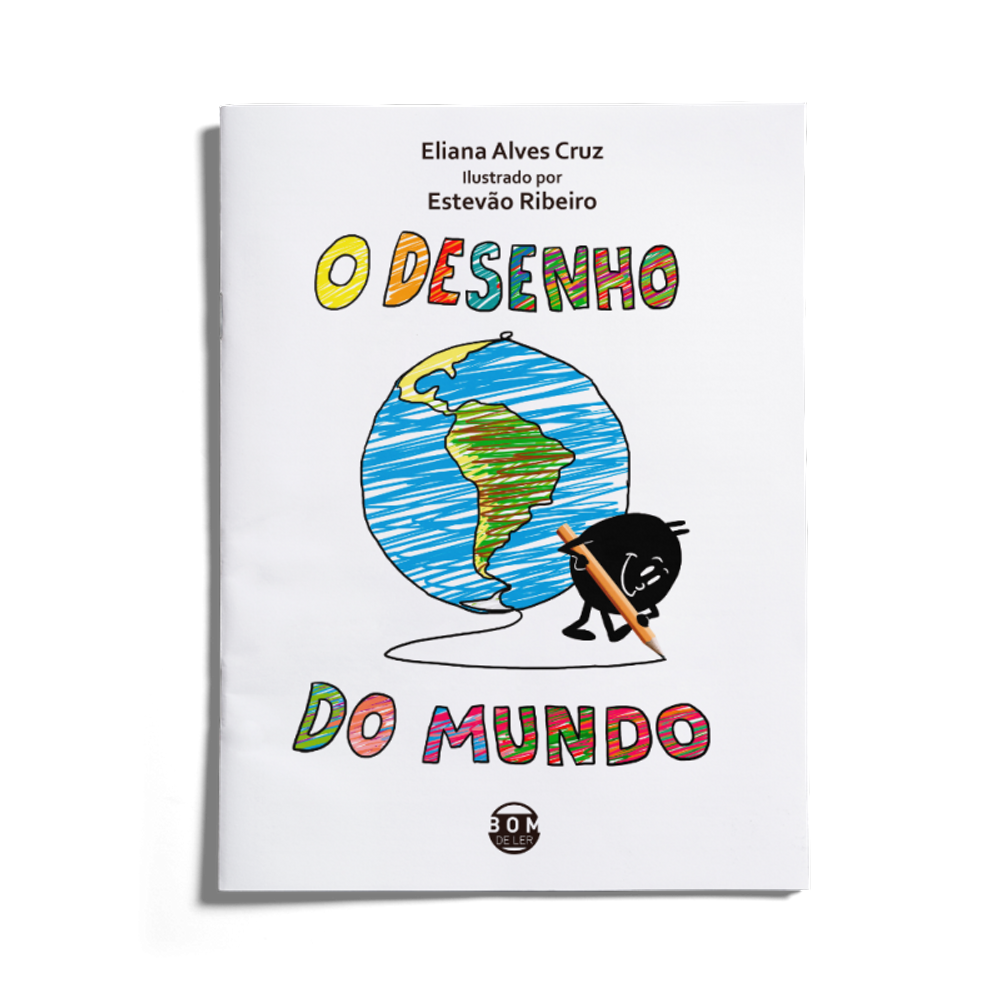 O Desenho Do Mundo