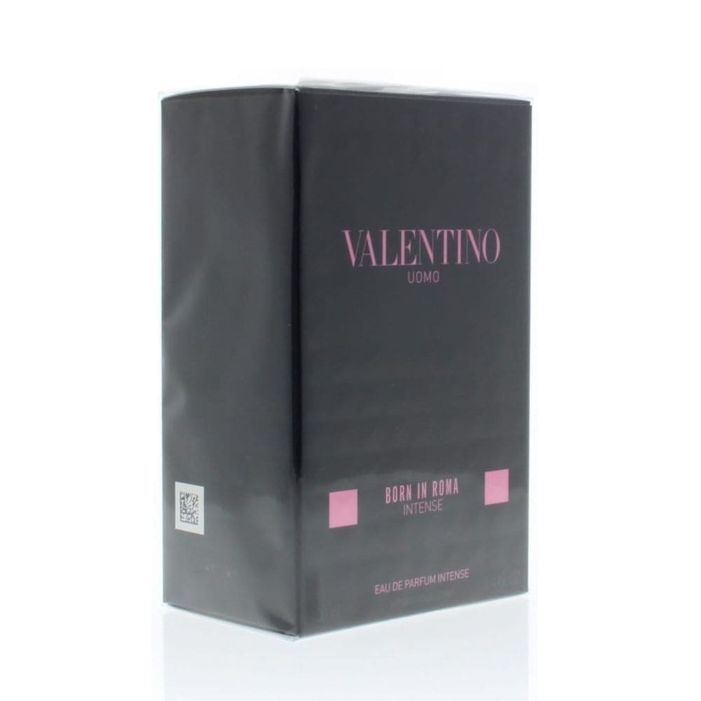 Perfume Valenti Uomo Intense Eau de Parfum 100ml